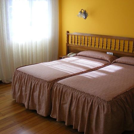 Pr Alameda Hotel Santiago de Compostela Szoba fotó