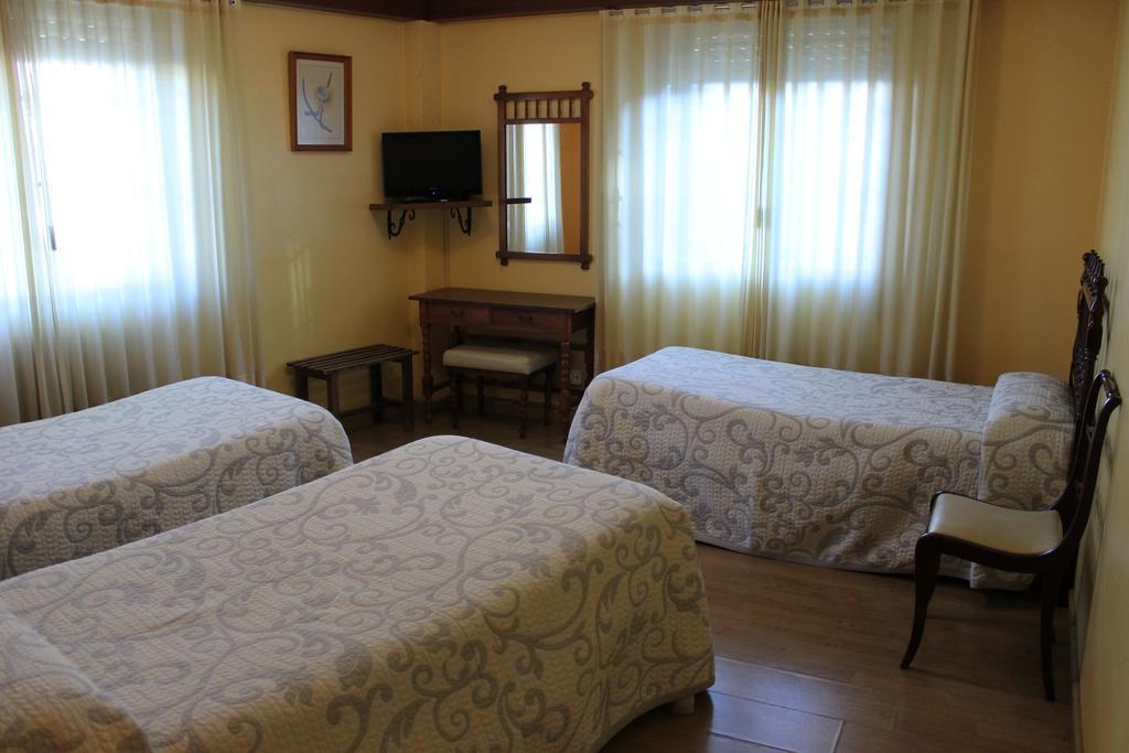 Pr Alameda Hotel Santiago de Compostela Kültér fotó