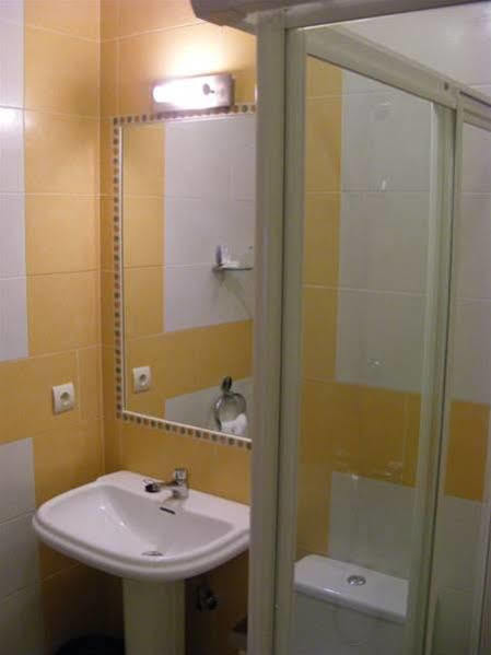 Pr Alameda Hotel Santiago de Compostela Kültér fotó